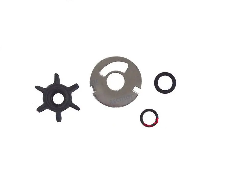 Recmar® Water pump repair kit for Mercury Mariner 3.5-9.8 hp 2-stroke Knallerangebot