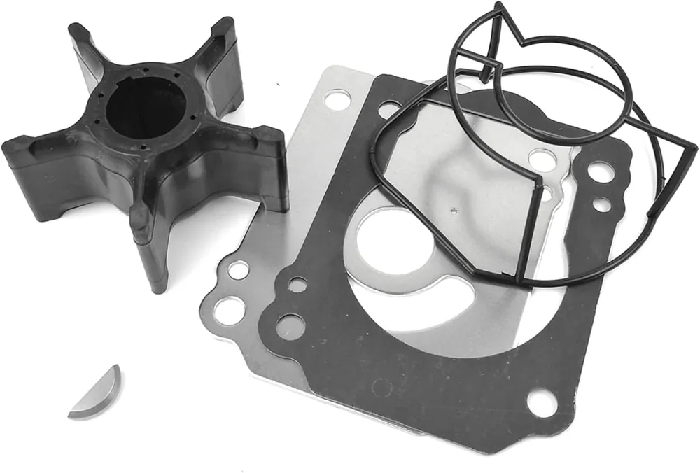 Neuheit Recmar® Water pump repair kit Suzuki DF225 DF250 17400-93J06