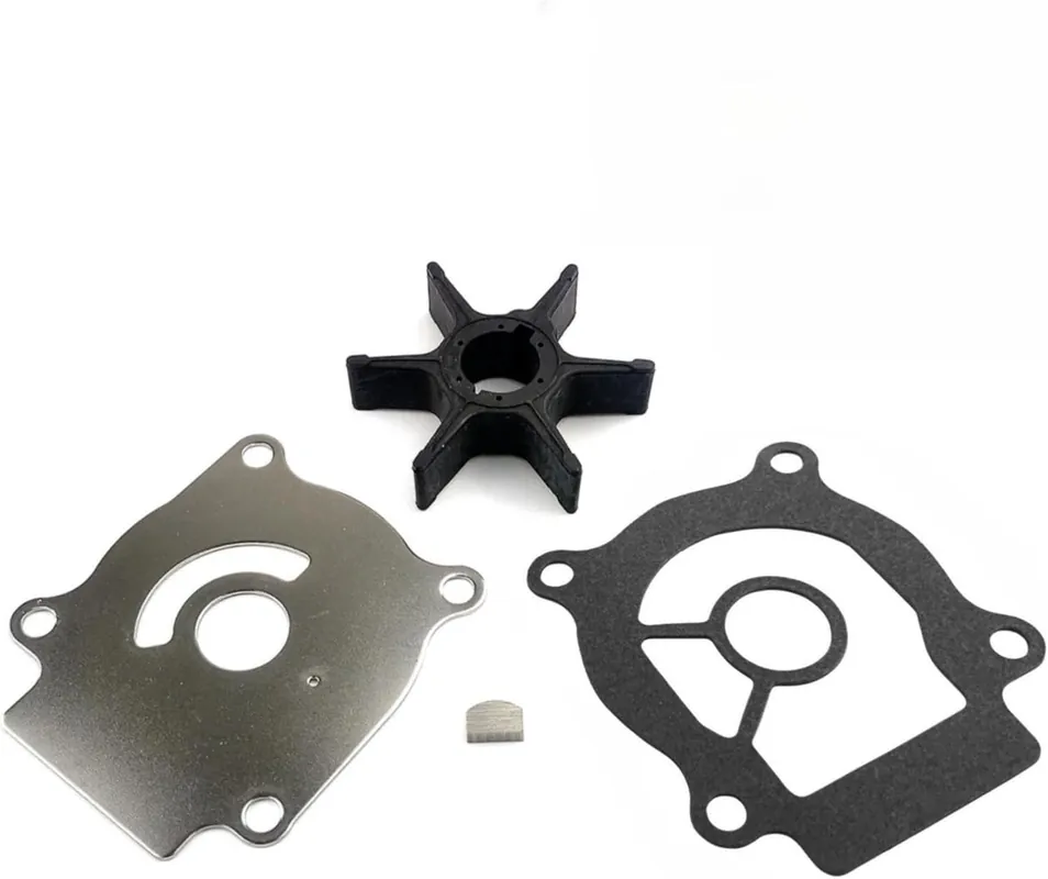 Recmar® Water pump repair kit Suzuki DT20-DT35 1985-1997 D25-DF50 17400-96403 Markenware