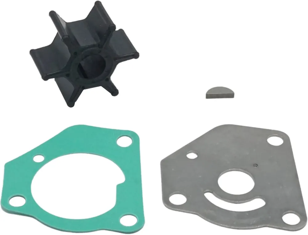 Recmar® Water pump repair kit Suzuki DT8c DT9.9c 1988-1997 17400-92D01 Jetzt Zugreifen