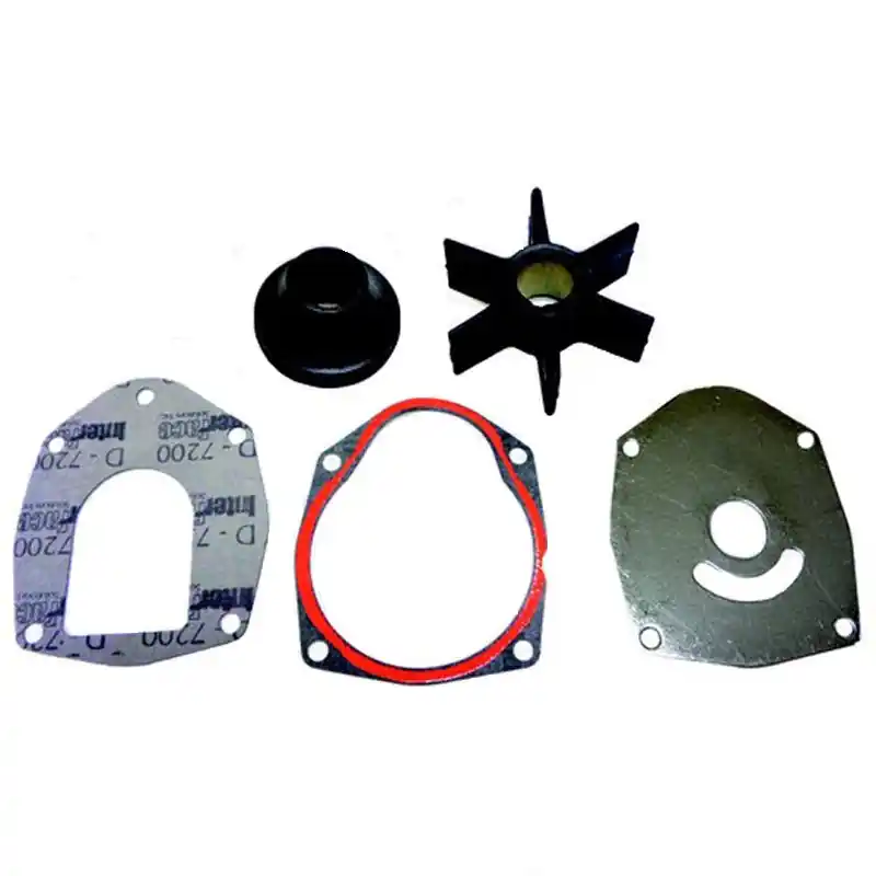 Recmar® Water pump service kit for Mercury Mercruiser Honda 47-89984Q5 Preisreduziert