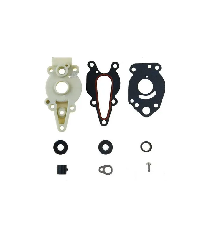 Garantierte Lieferung Recmar® Water Pump Service Kit Mercury Mariner 6-15 hp 46-42040A5