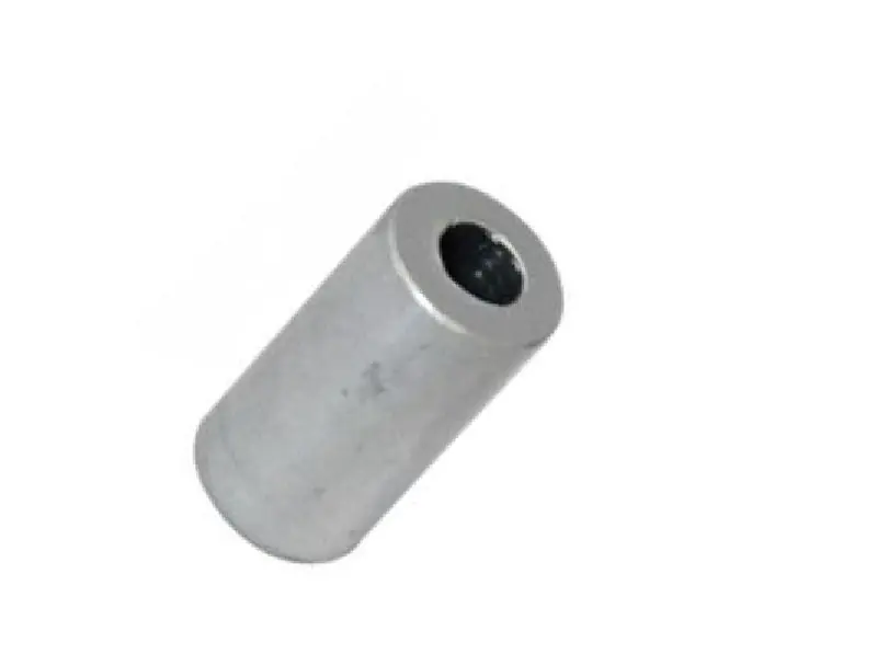 Recmar® zinc anode for crank case replaces 68T-11325-00 Markenprodukt