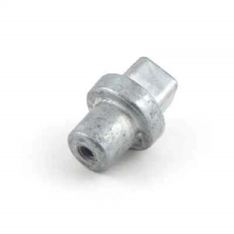 Recmar® zinc anode for cylinder block F80-F350 replaces 67F-11325-01 Gleich Bestellen