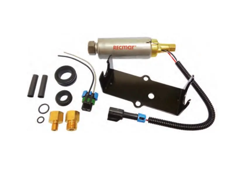 Super-Preis Recmar®Electric Fuel Pump Mercruiser 4.3L V-6 861155A6