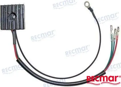 Super-Preis Rectifier for Yamaha/Mariner