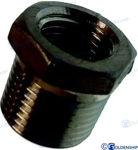 Markenware REDUCTION M-F AISI 316 3/4 - 1/2