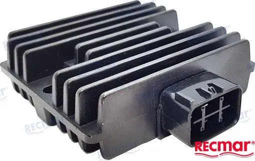 Zertifiziert Regulator/rectifier for Suzuki DF40A, DF50A, DF60A