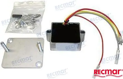 Handgefertigt Regulator/Rectifier Yamaha