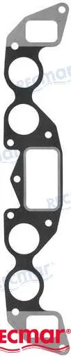 Remcar® exhaust manifold gasket for Volvo Penta AQ115 AQ130 MB20 856044 Sonderangebot