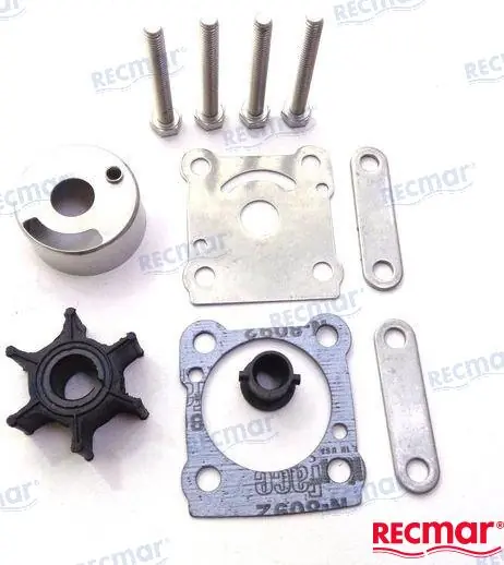 Repair kit Waterpump for Yamaha 6/8 hp Direkt Vom Hersteller
