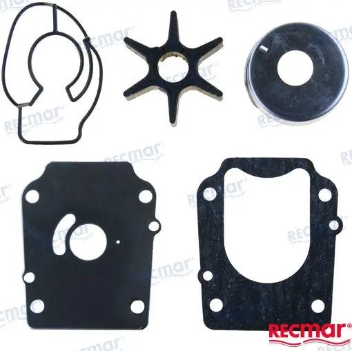 Repair kit, water pump for Suzuki DF70A, DF80A, DF90A (2009+) outboards Zertifiziert