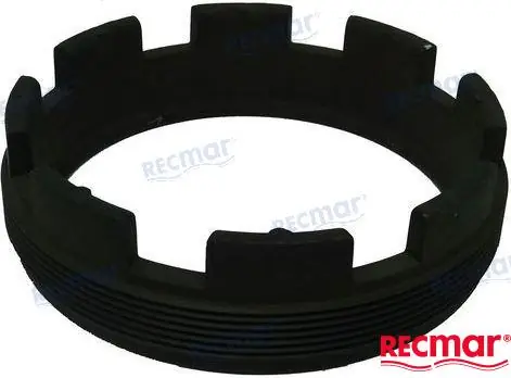Neuheit Retainer nut
