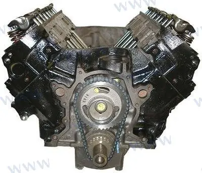 REVERSE-ROTATION REBUILT ENGINES 350RBF Gleich Bestellen