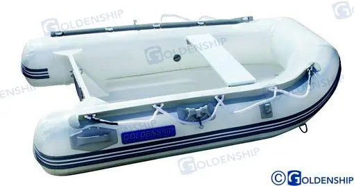 Top-Qualität RIB BOAT HSR200D 200D