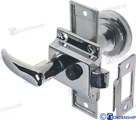 RIM LATCH SET Preisknaller