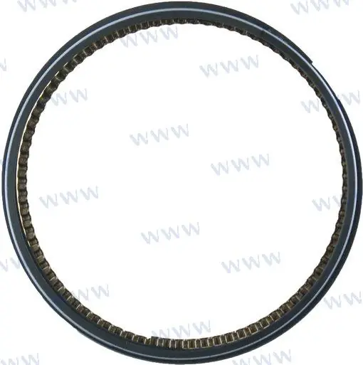 RING PISTON KIT 025 6D8-11604-10 Sonderangebot