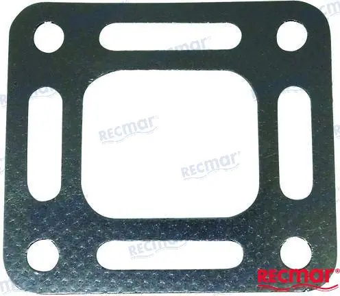 Riser gasket for Mercruiser V6 V8 4.3 5.0 5.7 27-863726 Gleich Bestellen
