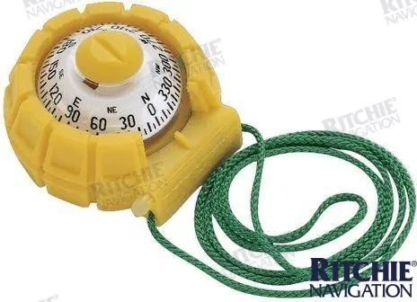 Saisonangebot Ritchie Sportabout Compass X-11 Hand Bearing