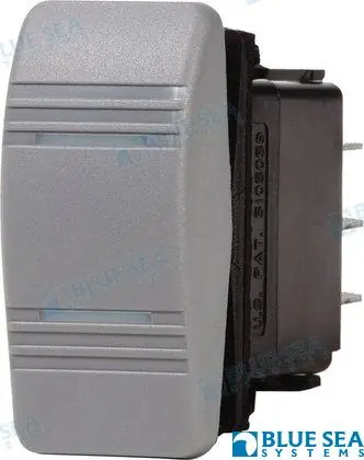 ROCKERSWITCH CONTURA SPST ON-OFF-ON Billig