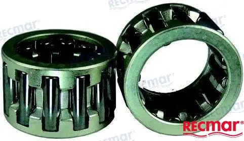 Rod Needle Bearing for Tohatsu Nissan Outboard 4HP 5HP 369-00043-0 Echt