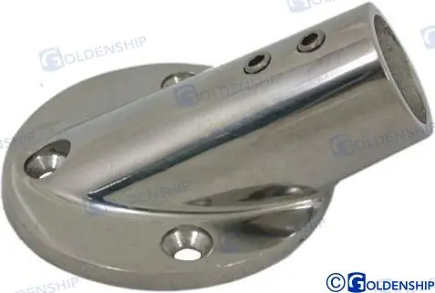 Weltweiter Versand ROUND BASE 30? 7/8"