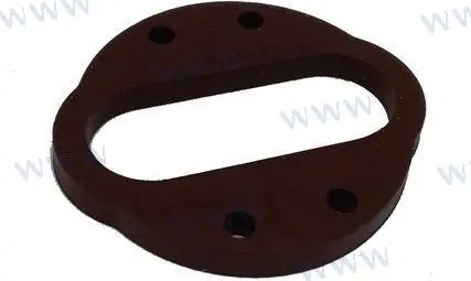 RUBBER PAD, FUEL PUMP Kostenloser Versand