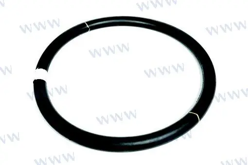 Neuheit Rubber Ring for Volvo Penta D4, D6, IPS
