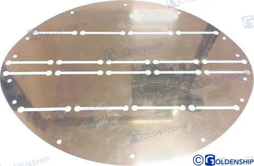 S.S. BOWSHIELD Heute Kaufen