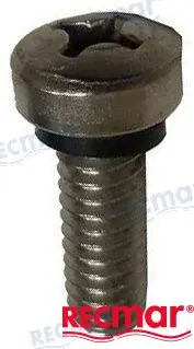 Finale Aktion Screw