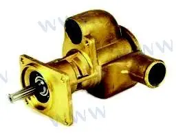 Bestseller Sea water pump for Yanmar 6LY-series replaces 119574-42502