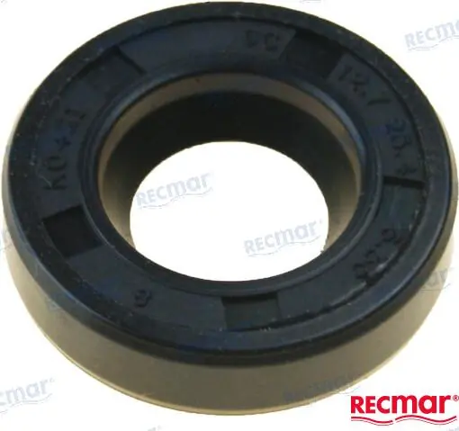 Exklusiv Seal for Volvo Penta RO: 804695 18-2039 ID: 12.70mm for Imperial Shaft 0.5"