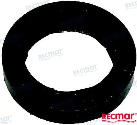 Markenprodukt Seal ring water pipe for Volvo Penta Ø 23mm replaces 418445