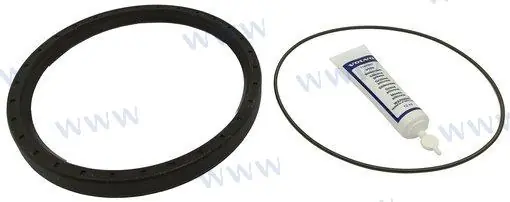 Ausverkauf Sealing Ring Kit for Volvo Penta D4, D6