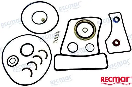 Angebot Sealkit Bravo upper gearcase