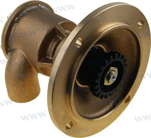 Seawater Pump for Detroit Diesel replaces 5197221 Top-Angebot