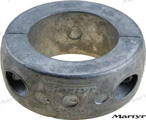 Super-Preis SHAFT ANODE