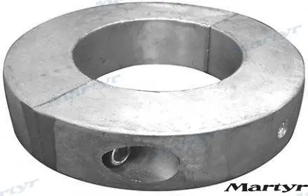 Markenprodukt SHAFT ANODE