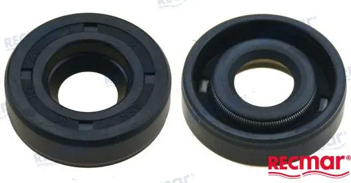 Shaft seal for Mercury marine Tohatsu RO: 26-16703 369-01215-0 ID: 10.00mm Neu Im Sortiment
