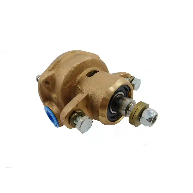 Bestpreis Sherwood G906 Kohler 344089 Raw Water Pump without Pulley