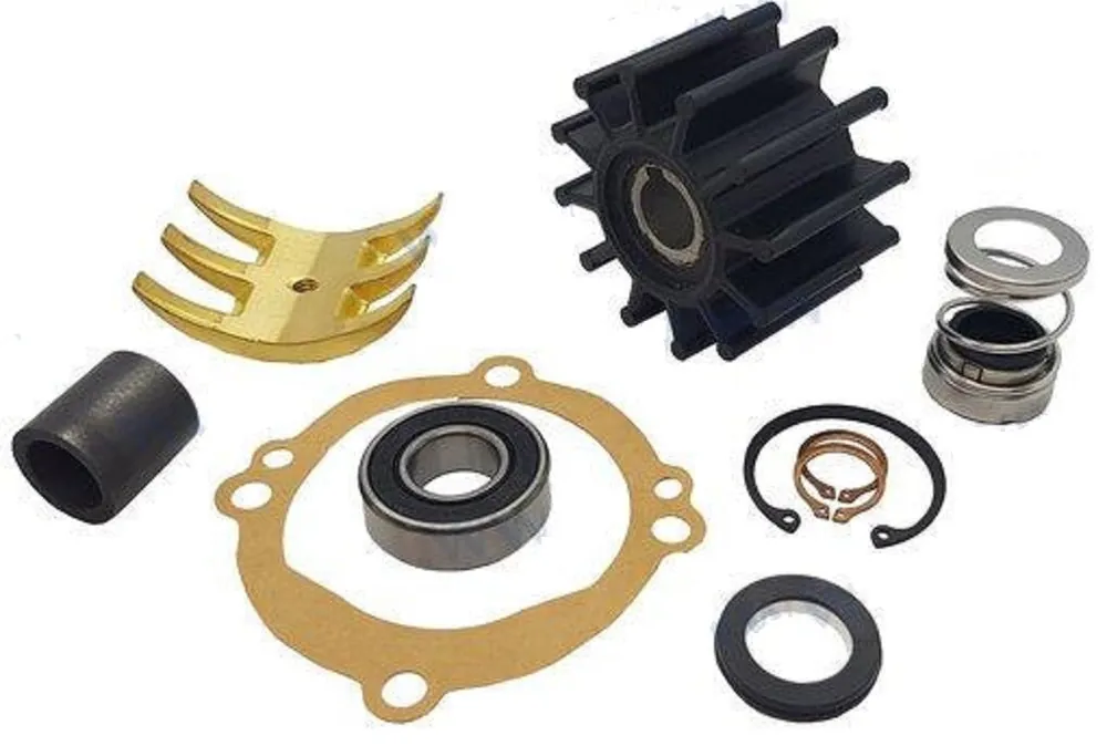 Sofort Bestellen Sherwood® 11068 water pump repair kit (major) E35 S11040G Crusader 20311