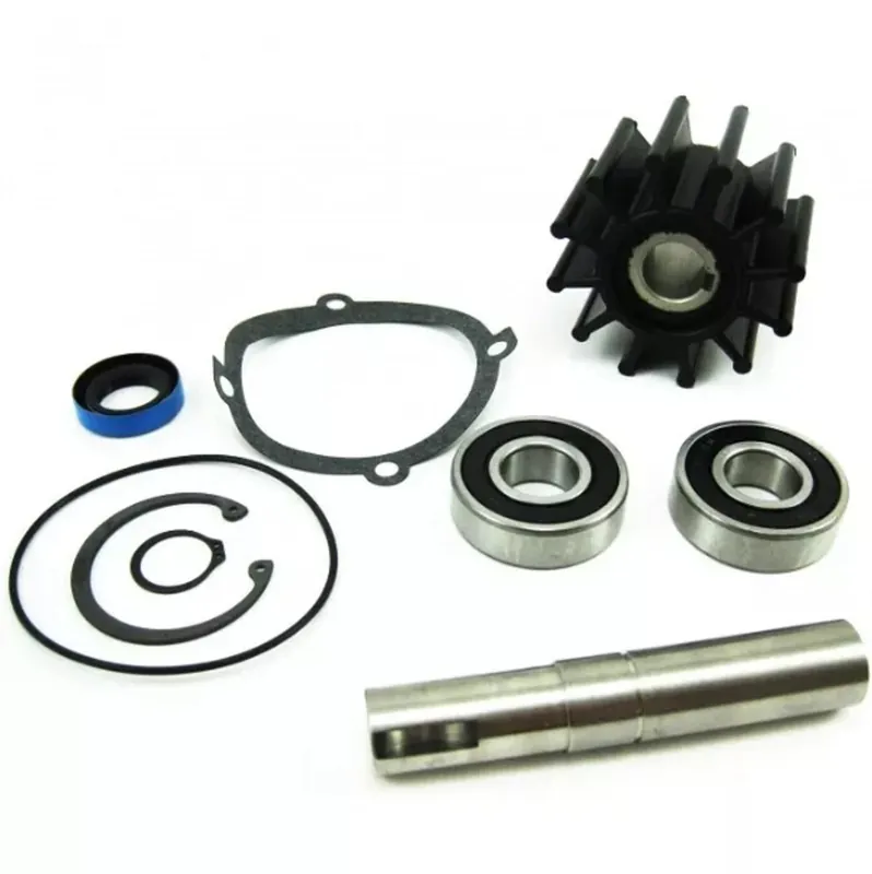 Saisonangebot Sherwood® 19354 water pump repair kit (major) 10615K P102 P105 P109 P110