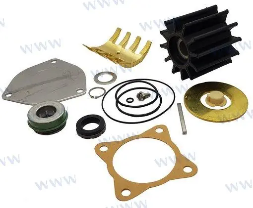 Neue Kollektion Sherwood® 24057 water pump repair kit (minor) P17XX series