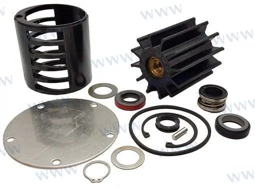 Sherwood® 25148 water pump repair kit (major) G2904 Weltweiter Versand