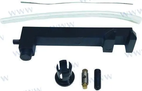 Shift cable slide for MerCruiser Alpha Exklusiv