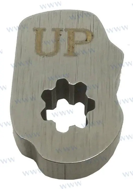SHIFTING CAM Expressversand