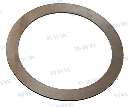 Versand Am Gleichen Tag SHIM (t:0.40mm)