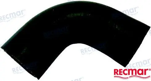 SINGLE DIAMETER HOSE 32-89653 Echt