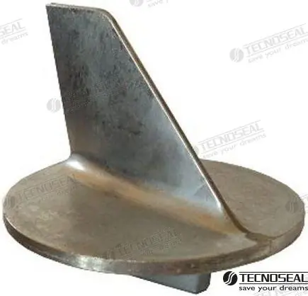 Sale Sleipner bow thruster anode SR80/100/130/170/210/240