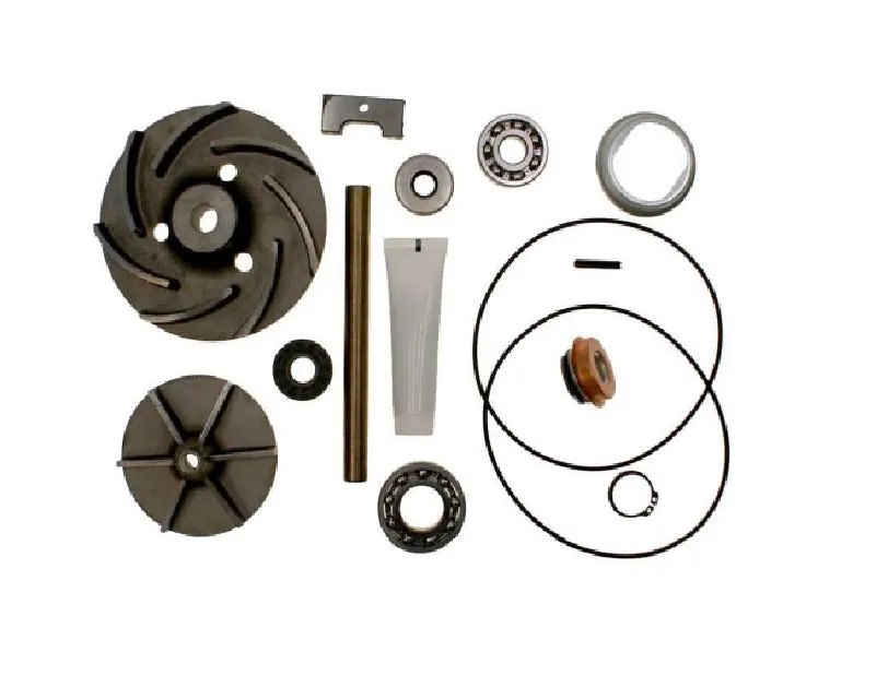 SLP® Circulation Pump Repair Kit Volvo Penta DH10A THD102KB THD102KD 3097202 Billig